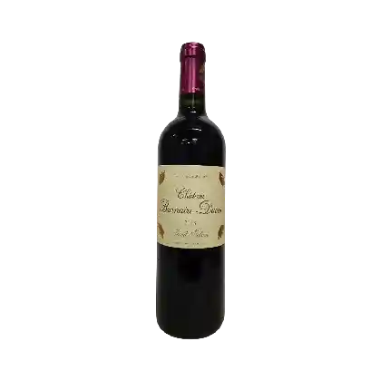 Chateau Branaire Ducru 2023